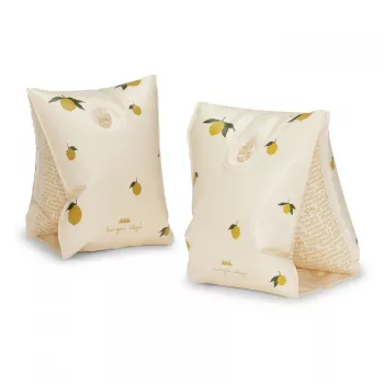 Aripioare de inot pentru copii - LEMON - Konges Sløjd Aripioare de inot pentru copii - LEMON - Konges Sløjd