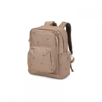 Ghiozdan pentru scolari - CHERRY BLUSH - Konges Sløjd Ghiozdan pentru scolari - CHERRY BLUSH - Konges Sløjd