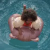 Saltea gonflabila pentru piscina - Ursulet - Cherry Blush - Konges Sløjd