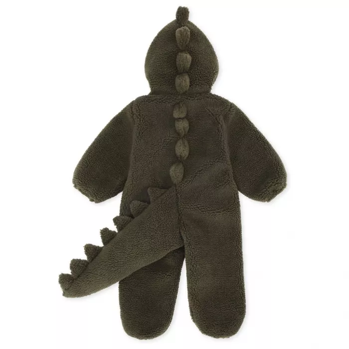 Costum pentru jocul de rol - DINO - Konges Sløjd