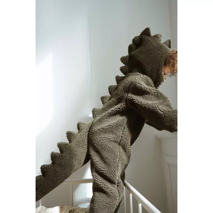 Costum pentru jocul de rol - DINO - Konges Sløjd