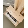 Pianina in miniatura pentru copii - CHERRY - Konges Sløjd
