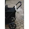 Geanta de maternitate cu salteluta pentru schimbat scutece portabila inclusa - ALL YOU NEED - Milk Tank -  Konges Sløjd