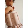 Costum de baie fara maneci, cu capsule de plutire - CHERRY BLUSH - Konges Sløjd Costum de baie fara maneci, cu capsule de plutire - CHERRY BLUSH - Konges Sløjd