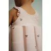 Costum de baie fara maneci, cu capsule de plutire - AMOUR BLUE STRIPE - Konges Sløjd Costum de baie fara maneci, cu capsule de plutire - AMOUR BLUE STRIPE - Konges Sløjd