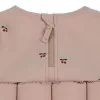 Costum de baie intreg cu maneca lunga, cu capsule de plutire - CHERRY BLUSH - Konges Sløjd Costum de baie intreg cu maneca lunga, cu capsule de plutire - CHERRY BLUSH - Konges Sløjd