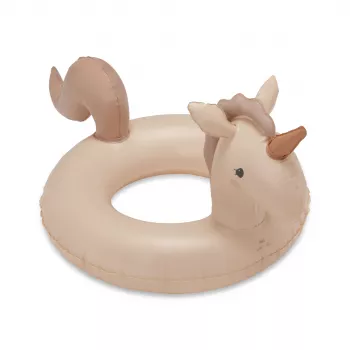Colac pentru copii - UNICORN - ROSE - Konges Sløjd Colac pentru copii - UNICORN - ROSE - Konges Sløjd