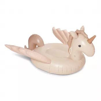 Saltea gonflabila pentru piscina - UNICORN - ROSE - Konges Sløjd Saltea gonflabila pentru piscina - UNICORN - ROSE - Konges Sløjd