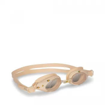 Ochelari de inot pentru copii Marley - Lemon - Konges Sløjd