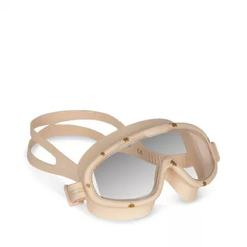 Ochelari de inot pentru copii Molly - Lemon - Konges Sløjd