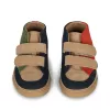 Ghete din piele intoarsa cu talpa din cauciuc natural - MULTI - Konges Sløjd Ghete din piele intoarsa cu talpa din cauciuc natural - MULTI - Konges Sløjd