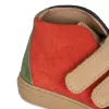 Ghete din piele intoarsa cu talpa din cauciuc natural - MULTI - Konges Sløjd Ghete din piele intoarsa cu talpa din cauciuc natural - MULTI - Konges Sløjd