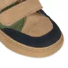 Ghete din piele intoarsa cu talpa din cauciuc natural - MULTI - Konges Sløjd Ghete din piele intoarsa cu talpa din cauciuc natural - MULTI - Konges Sløjd