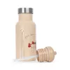 Sticla termos din otel inoxidabil - 350 ml - BOW KITTY - Konges Sløjd