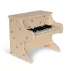 Pianina in miniatura pentru copii - CHERRY - Konges Sløjd