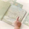 Carte cu autocolante - Jim - Safari Friends - Little Dutch