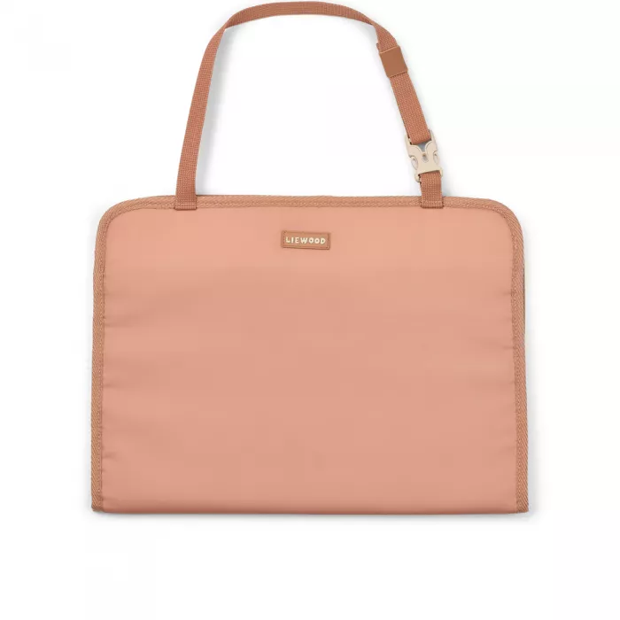 Organizator pentru masina Thao - Tuscany rose / Pale tuscany - Liewood