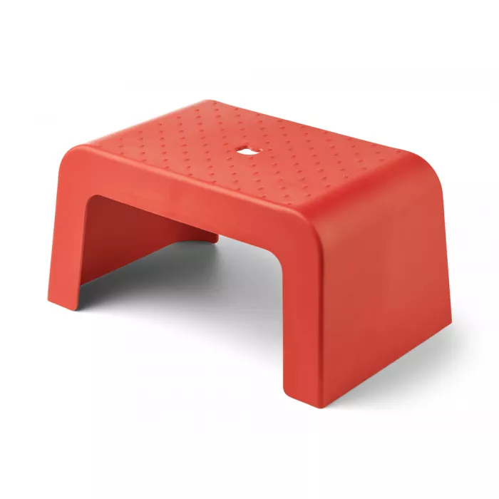 Treapta / scaun inaltator - Apple Red - Liewood