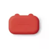 Husa pentru servetele umede Emi - Apple Red - Liewood Husa pentru servetele umede Emi - Apple Red - Liewood