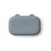 Husa pentru servetele umede Emi - Whale Blue - Liewood