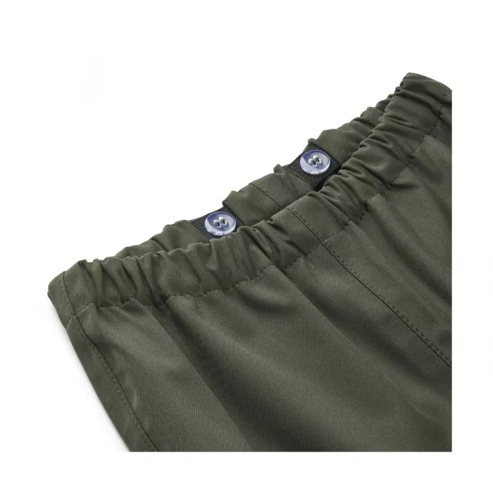 Costum impermeabil din material softshell - Parker - Arctic mix - Liewood Costum impermeabil din material softshell - Parker - Arctic mix - Liewood