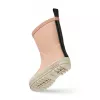 Cizme din cauciuc natural cu captuseala - Mason - Tuscany Rose/Sandy - Liewood Cizme din cauciuc natural cu captuseala - Mason - Tuscany Rose/Sandy - Liewood