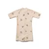 Costum de baie pentru copii - Max - Peach/Sea Shell Mix - Liewood Costum de baie pentru copii - Max - Peach/Sea Shell Mix - Liewood