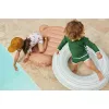 Saltea gonflabila pentru piscina - Cody - Cat / Tuscany rose - Liewood Saltea gonflabila pentru piscina - Cody - Cat / Tuscany rose - Liewood