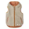 Vesta termica reversibila - Diana - Tuscany rose/sandy mix - Liewood Vesta termica reversibila - Diana - Tuscany rose/sandy mix - Liewood