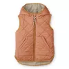Vesta termica reversibila - Diana - Tuscany rose/sandy mix - Liewood Vesta termica reversibila - Diana - Tuscany rose/sandy mix - Liewood