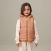 Vesta termica reversibila - Diana - Tuscany rose/sandy mix - Liewood Vesta termica reversibila - Diana - Tuscany rose/sandy mix - Liewood