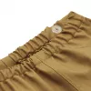 Costum impermeabil din material softshell - Peter - Golden Caramel/Oat - Liewood Costum impermeabil din material softshell - Peter - Golden Caramel/Oat - Liewood