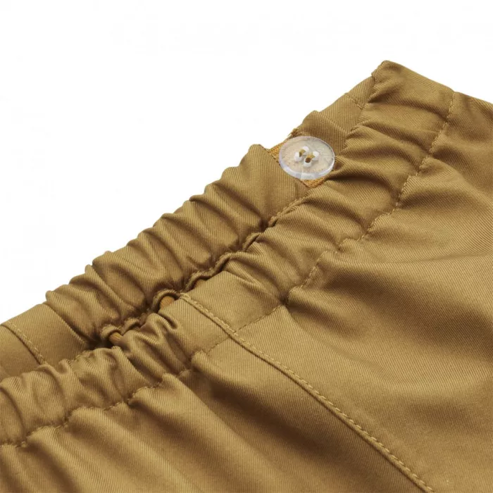 Costum impermeabil din material softshell - Peter - Golden Caramel/Oat - Liewood Costum impermeabil din material softshell - Peter - Golden Caramel/Oat - Liewood