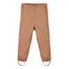 Costum impermeabil din material softshell - Peter - Tuscany Rose/Apple Red - Liewood Costum impermeabil din material softshell - Peter - Tuscany Rose/Apple Red - Liewood