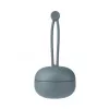 Protectie suport din silicon pentru suzete - Philip - Whale blue - Liewood