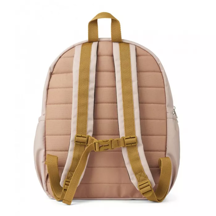 Rucsac pentru micii scolari - Tuscany Rose - Liewood