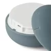 Lampa de veghe din silicon cu LED si incarcare USB Samuel - Mr Bear Whale Blue - Liewood Lampa de veghe din silicon cu LED si incarcare USB Samuel - Mr Bear Whale Blue - Liewood