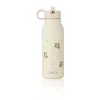 Sticla termos din otel inoxidabil - 350 ml - Falk - Peach / Sea shell mix - Liewood