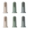 Set 6 periute de dinti degetar - Peppermint - Liewood Set 6 periute de dinti degetar - Peppermint - Liewood