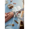 Trusa medicala din silicon - Lennart - Rose multi mix - Liewood Trusa medicala din silicon - Lennart - Rose multi mix - Liewood