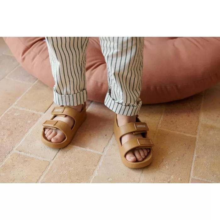 Sandale usoare pentru copii - Dean - Sandy - Liewood
