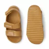 Sandale usoare pentru copii - Dean - Golden caramel - Liewood