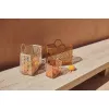 Cos pentru plaja - Bloom - Sandy - Liewood Cos pentru plaja - Bloom - Sandy - Liewood