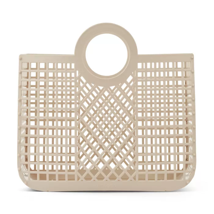 Cos pentru plaja - Bloom - Sandy - Liewood Cos pentru plaja - Bloom - Sandy - Liewood
