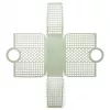 Cos pentru plaja - Bloom - Dusty Mint - Liewood Cos pentru plaja - Bloom - Dusty Mint - Liewood