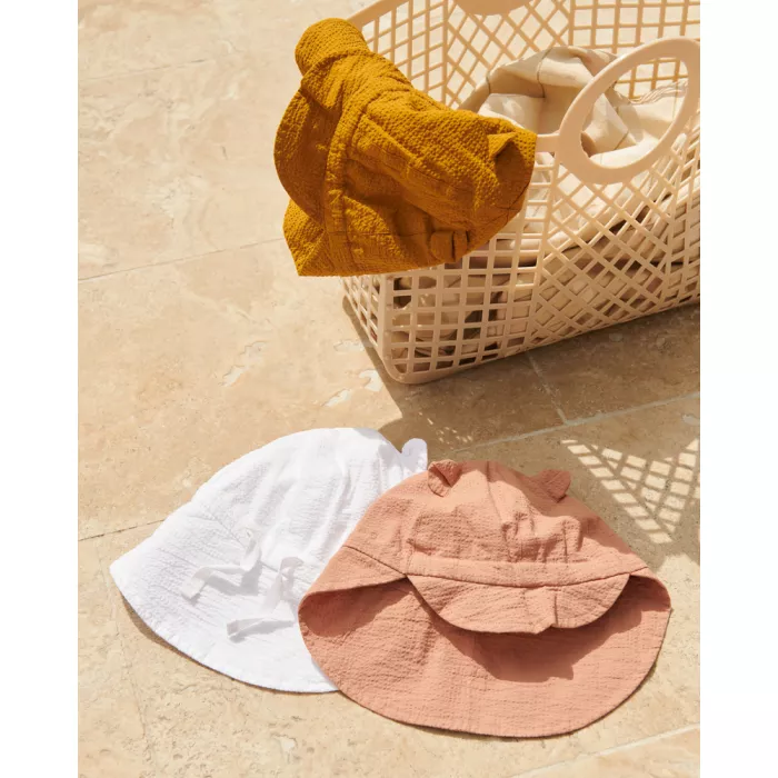 Cos pentru plaja - Samantha - Sandy - Liewood Cos pentru plaja - Samantha - Sandy - Liewood