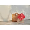Cos pentru plaja - Bloom - Yellow Mellow - Liewood Cos pentru plaja - Bloom - Yellow Mellow - Liewood