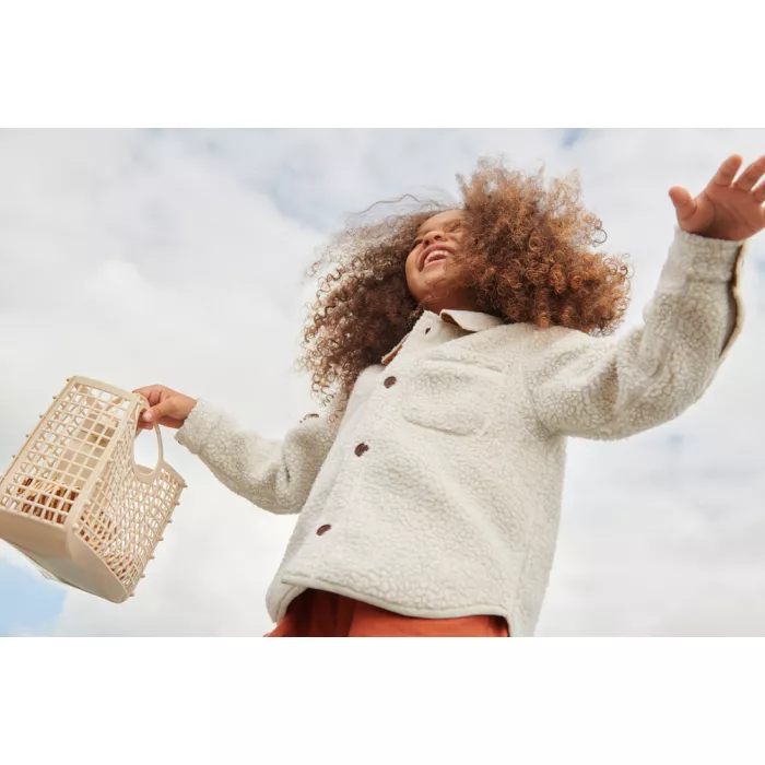 Cos pentru plaja - Samantha - Sandy - Liewood Cos pentru plaja - Samantha - Sandy - Liewood