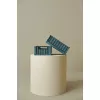 Set 2 cutii medii de depozitare Weston - Whale Blue - Liewood Set 2 cutii medii de depozitare Weston - Whale Blue - Liewood