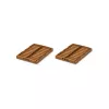 Set 2 cutii mici de depozitare Weston - Golden Caramel - Liewood Set 2 cutii mici de depozitare Weston - Golden Caramel - Liewood